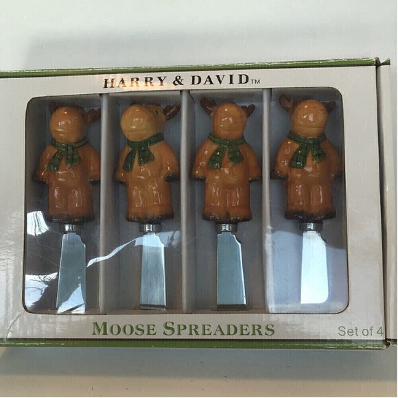 HARRY and David Moose Spreaders - Picture 4 of 4